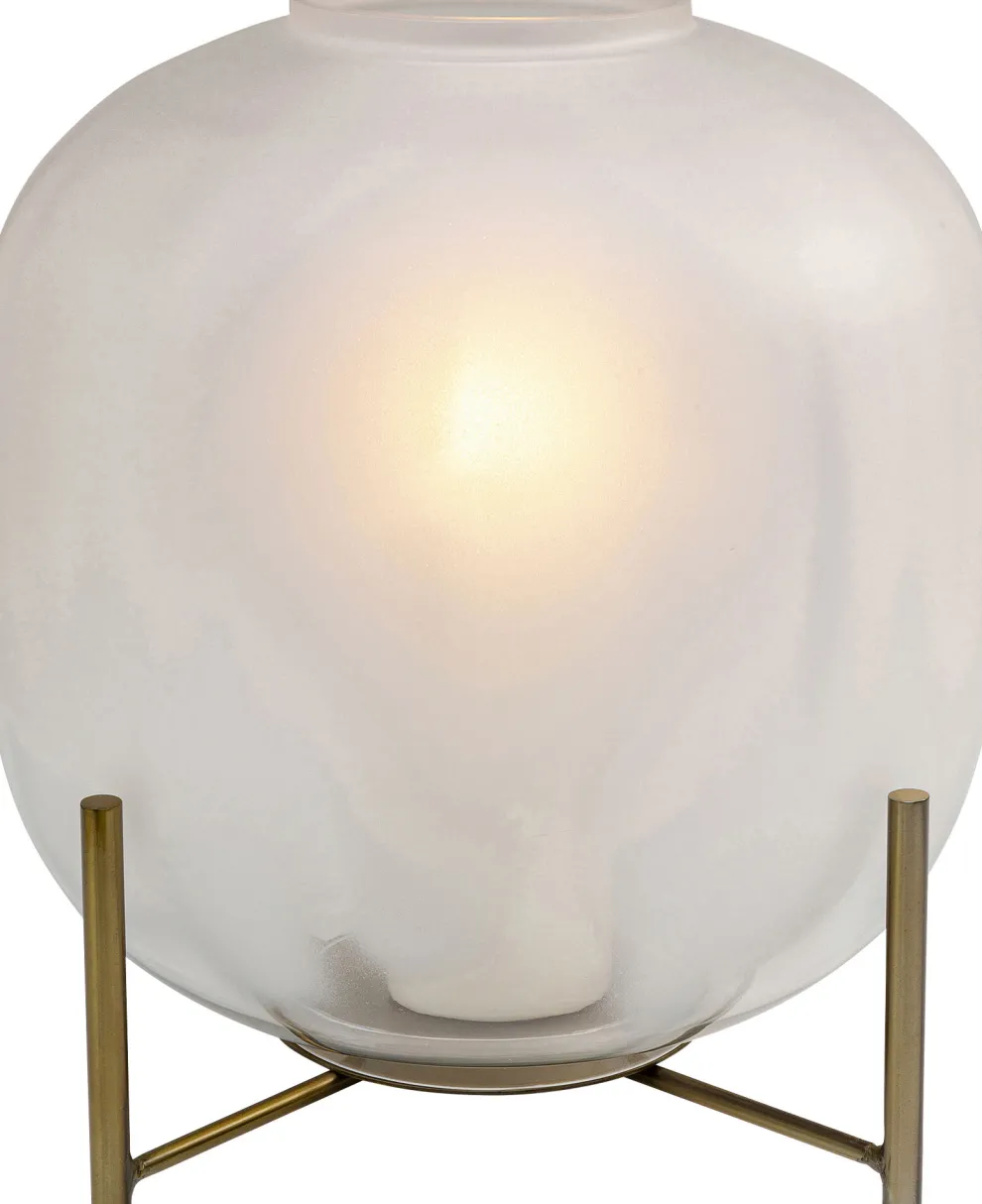 Windlicht Vasa Steam 36cm